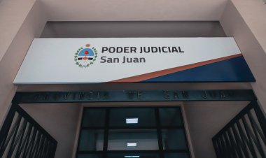 Conocé los ternados para los 14 cargos del Poder Judicial de San Juan