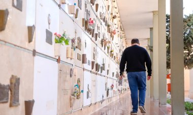 Nuevos horarios en el Cementerio de Capital