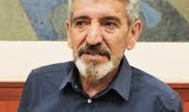 Encuentran sin vida en su casa al juez sanjuanino Fernando Echegaray