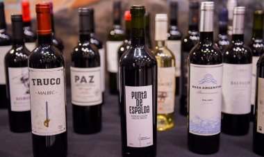 Premiaron a los mejores vinos del país en la Gala de la XXXV Cata de Vinos