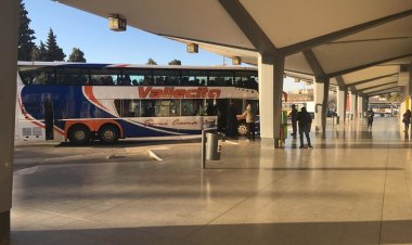 Combustible: El transporte de larga distancia "está garantizado"