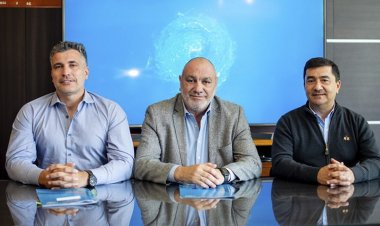 OSSE: Ibarra asume hasta el 10 de diciembre