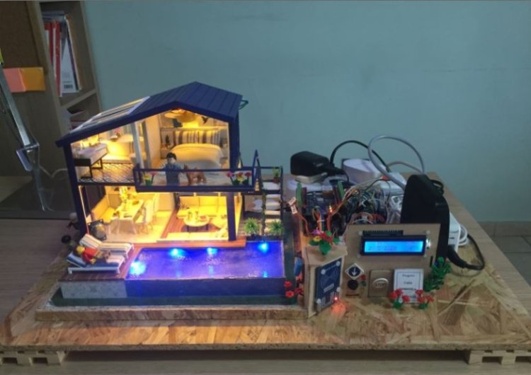 Talleres gratuitos sobre: automatización y música ancestral