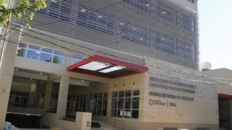 El Registro Civil tendrá atención durante el fin de semana electoral