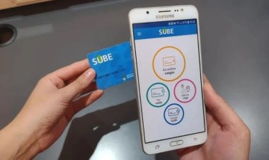 Llega la aplicación Sube Digital y el sistema Sube 911 a San Juan