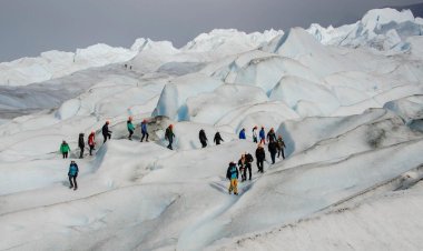 Se cumplen 120 años de la donación del Perito Moreno
