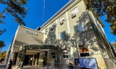 Se normalizan las guardias pediátricas en el Cimyn