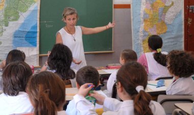 Ciclo Lectivo 2024 tendrá 190 días de clases y un dispositivo digital controlará su cumplimiento