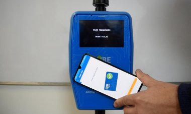 De 18 millones de usuarios, sólo 1.500 renunciaron al subsidio del transporte público