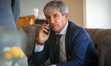 Destituyeron y detuvieron al juez federal Walter Bento