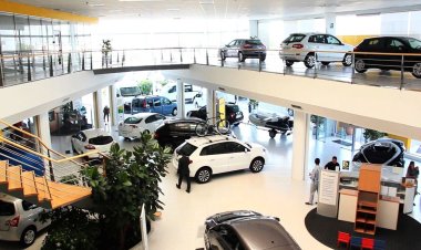 Consumidores siguen apostando a los autos para preservar sus ahorros