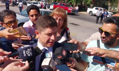 Juan José Orrego confirmó la fecha de la Fiesta departamental