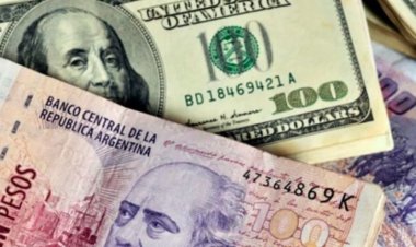 El dólar abre en alza en la primera jornada de operaciones