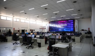 Más seguridad y prevención, al servicio del vecino de Capital