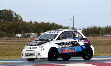 Agenda deportiva del fin de semana