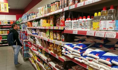 Una familia necesitó casi $500.000 para no ser considerada pobre en diciembtre