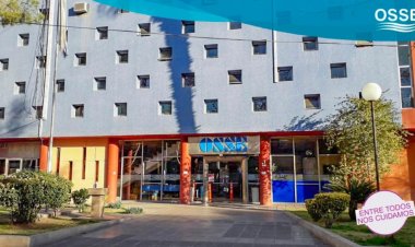 Denuncian “ingresos masivos” en OSSE