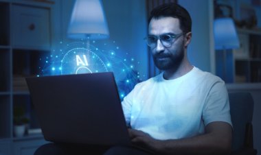 Conocé cómo potenciar el trabajo utilizando la Inteligencia Artificial