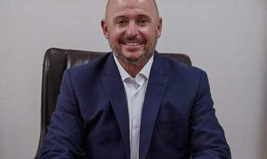 García Nieto es el nuevo presidente del Tribunal de Cuentas