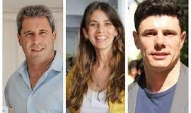 Cuando asumen los nuevos Senadores Nacionales