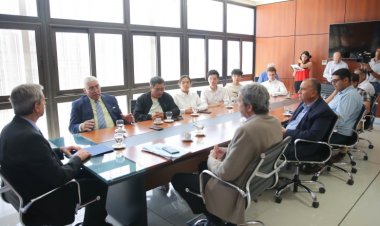 Empresa minera anunció explotación de litio en San Juan