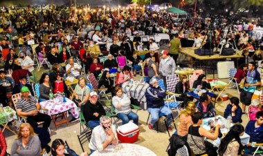 Disfrutá el finde con actividades para todos los gustos