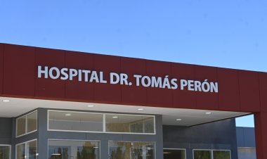 Iglesia contará con un nuevo Hospital