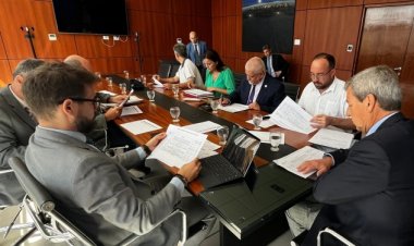 Diputados designan 14 cargos en el Poder Judicial