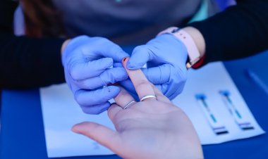 Hacete el test de VIH, gratis en Capital