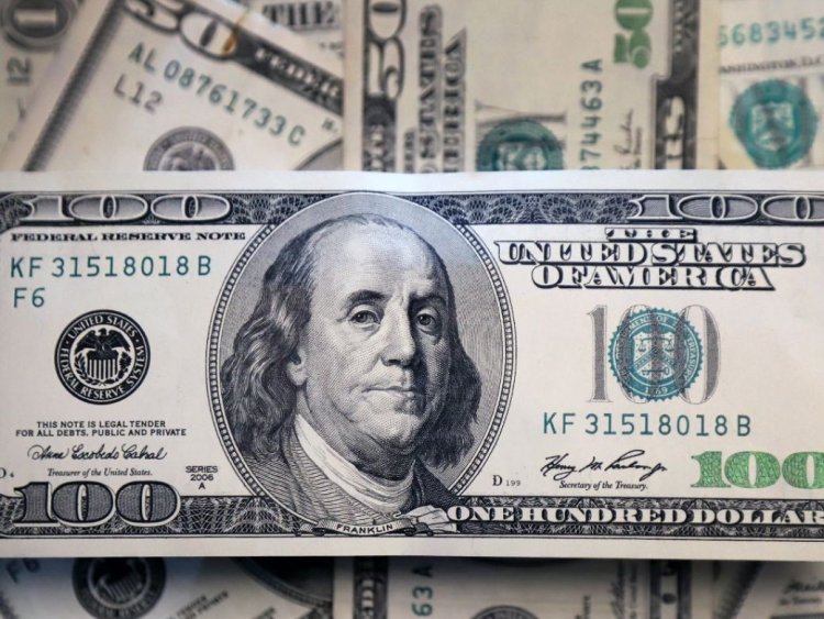 Dólar: el tipo de cambio oficial tuvo la mayor suba en 4 meses