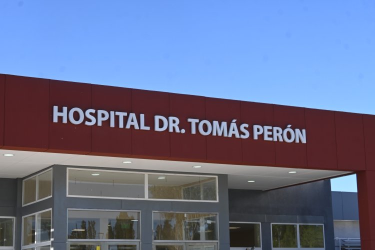 Iglesia contará con un nuevo Hospital