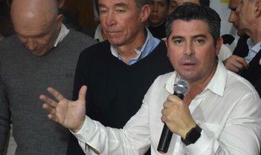 Aprobaron la ley que organiza el Estado en la gestión de Orrego