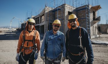 San Juan: números de la obra pública