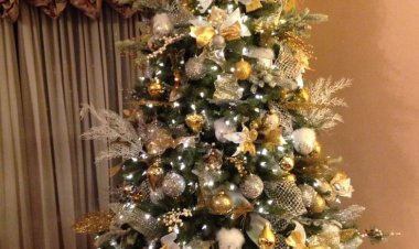 Por qué el 8 de diciembre se arma el árbol de Navidad