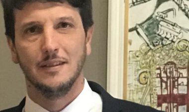 Juan Pablo Perea será el Ministro de Minería de Marcelo Orrego