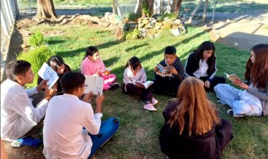 La Jornada Extendida se implementó en 205 escuelas