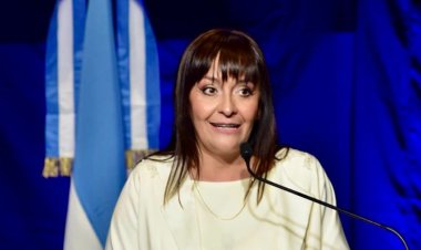 El nuevo gabinete de Gobierno de Daniela Rodríguez en Chimbas