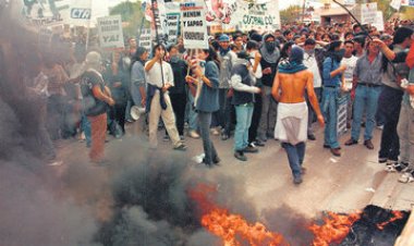 El Gobierno sancionará a los piqueteros que corten calles