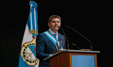 Dan de baja a los teléfonos corporativos de los funcionarios sanjuaninos