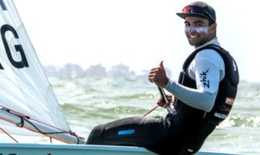 Agenda deportiva del fin de semana