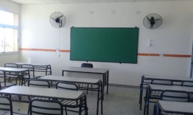 Educación Primaria ya tiene cronograma de inscripción 2024