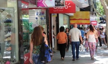 El comercio dio a conocer como trabajará los domingos 24 y 31