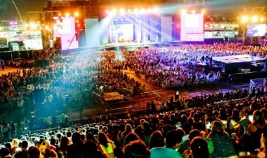 La Fiesta del Sol 2024 tendrá un perfil "austero" y una fuerte impronta local