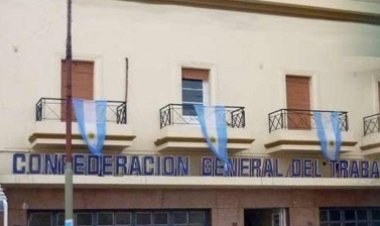 La CGT Regional San Juan rechaza las medidas anunciadas por Javier Milei