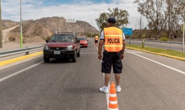 Recomendaciones para conductores en vísperas de las fiestas