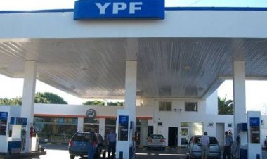 NO abrirán las estaciones de servicio durante las fiestas