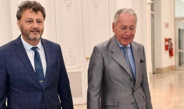 Yasin convocará al Consejo del Salario con aumentos "considerables"