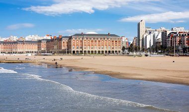 Preocupante baja de ocupación y las reservas por la alta inflación