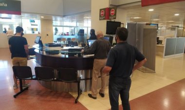 Desde enero Rentas trabajará de corrido