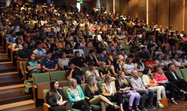 Colonias de Verano 2024: capacitaron a supervisores, coordinadores, monitores y guardavidas